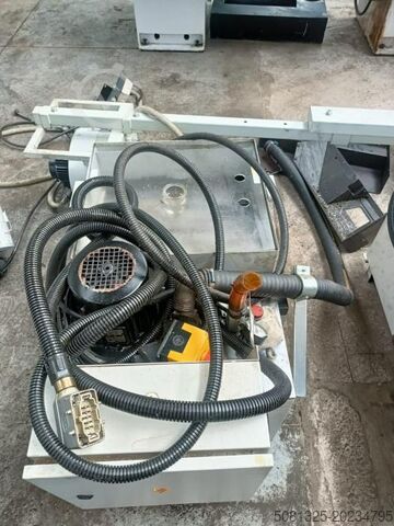 CNC-Drehmaschine GOODWAY GA 2600, 28295