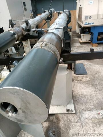 CNC-Drehmaschine GOODWAY GA 2600, 28295