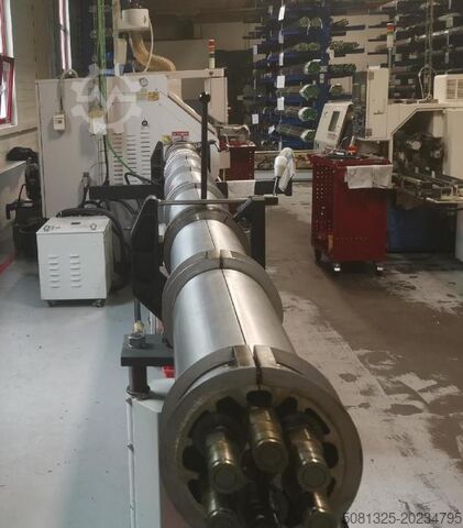 CNC-Drehmaschine GOODWAY GA 2600, 28295