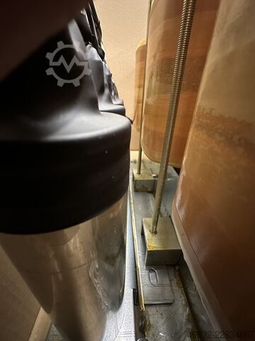 Penuras sinus DABNFOSS VLT MCC 101