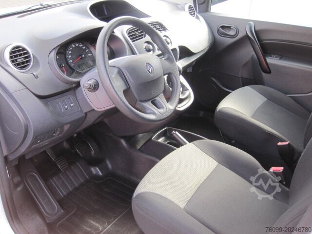 Panel van panjang Renault Kangoo 95 Rapid Extra MAXI L3 2x Schiebt