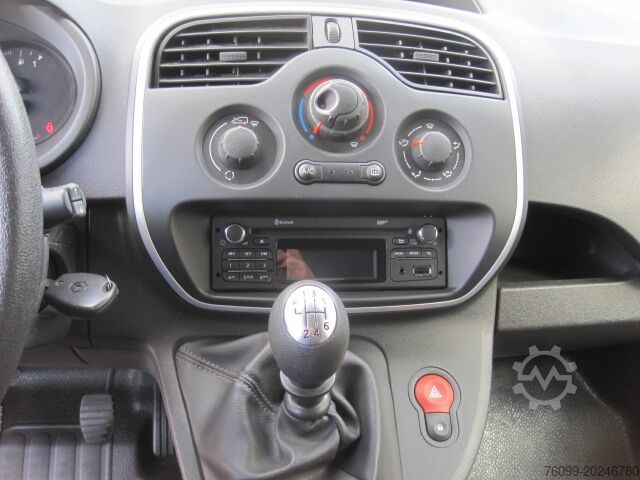 Panel van panjang Renault Kangoo 95 Rapid Extra MAXI L3 2x Schiebt