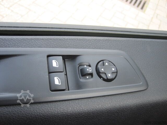 Panel van panjang Citroen Jumpy 2.0 HDI L3H1 Regal Dachtr. AHK Nav