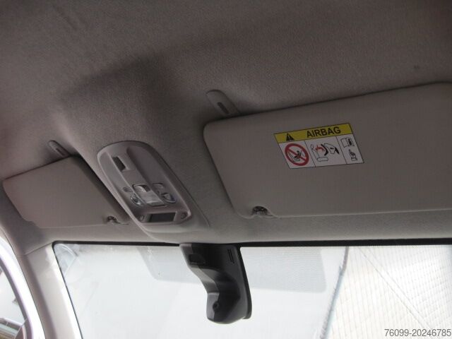 Panel van panjang Citroen Jumpy 2.0 HDI L3H1 Regal Dachtr. AHK Nav