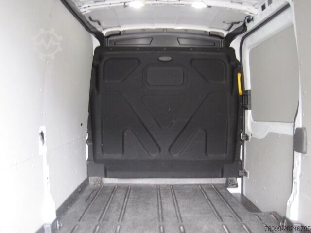 Kassebil høy + lang Ford Transit FT 350 2,0 TDCI L3 Trend 3-Sitze