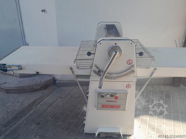 Deigrulle Comida SIRIO
