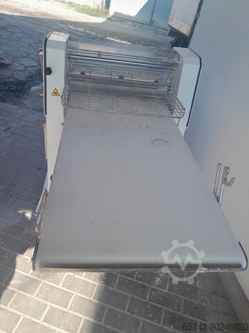 Deigrulle Comida SIRIO