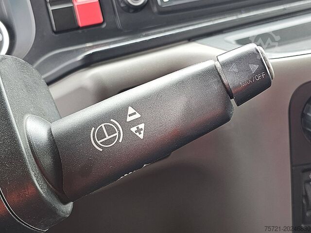 Standard-SZM M.A.N. 18.500 TGX XLX