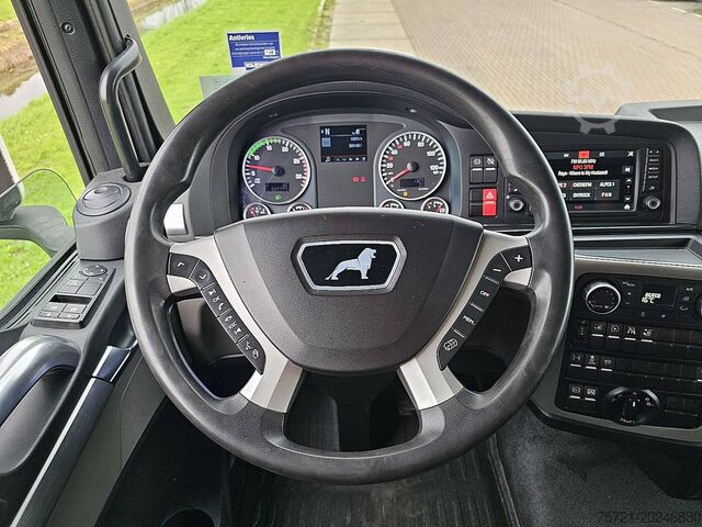 Standard-SZM M.A.N. 18.500 TGX XLX