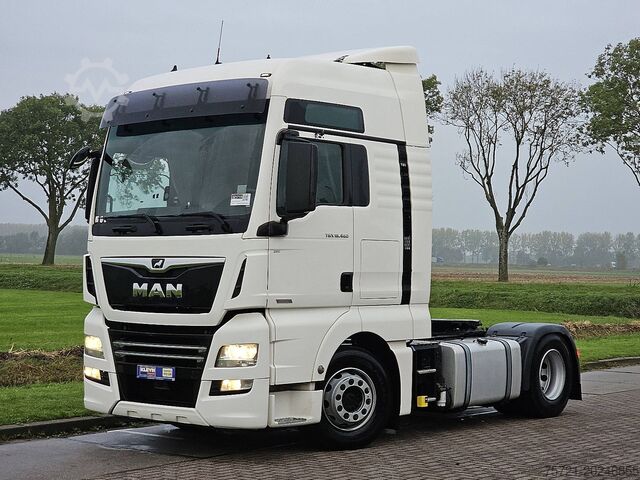 Estándar-SZM M.A.N. 18.460 TGX