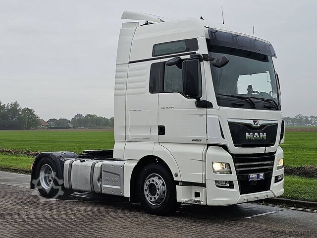 Estándar-SZM M.A.N. 18.460 TGX