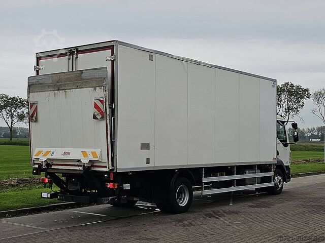 Transporte refrigerado/congelado DAF LF 280 ATP
