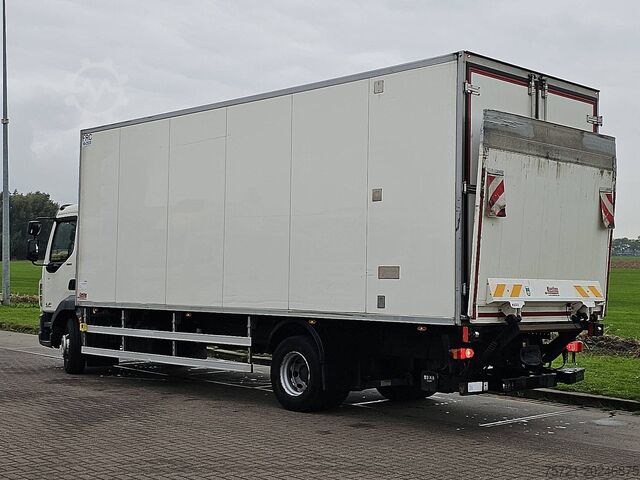 Transporte refrigerado/congelado DAF LF 280 ATP