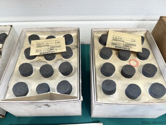 Lote de herramientas de diamante para rectificado  