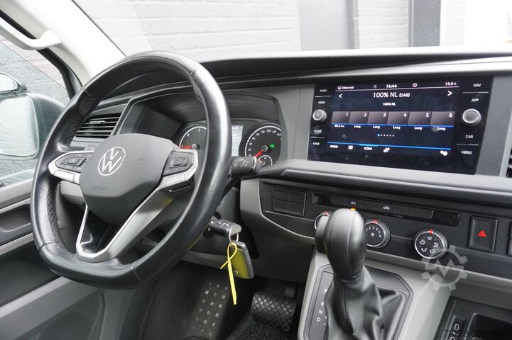 Furgoneta con caja Volkswagen Transporter 2.0 TDI 150PK L2 Automaat EURO 6 - ...