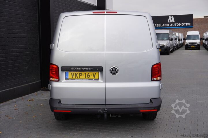 Furgoneta con caja Volkswagen Transporter 2.0 TDI 150PK L2 Automaat EURO 6 - ...