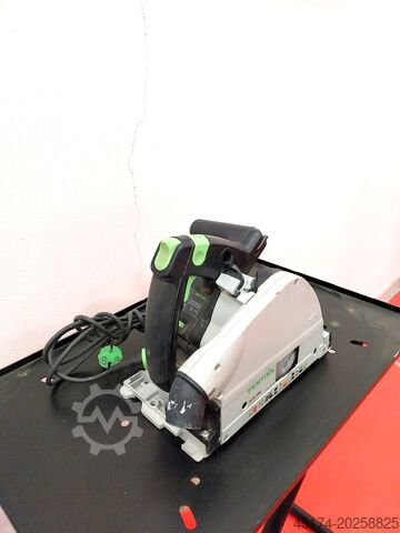 Scie circulaire FESTOOL TS 55 EBQ