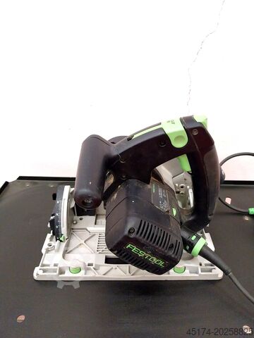Scie circulaire FESTOOL TS 55 EBQ