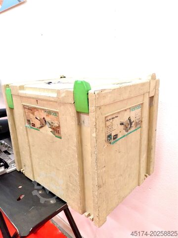 Scie circulaire FESTOOL TS 55 EBQ