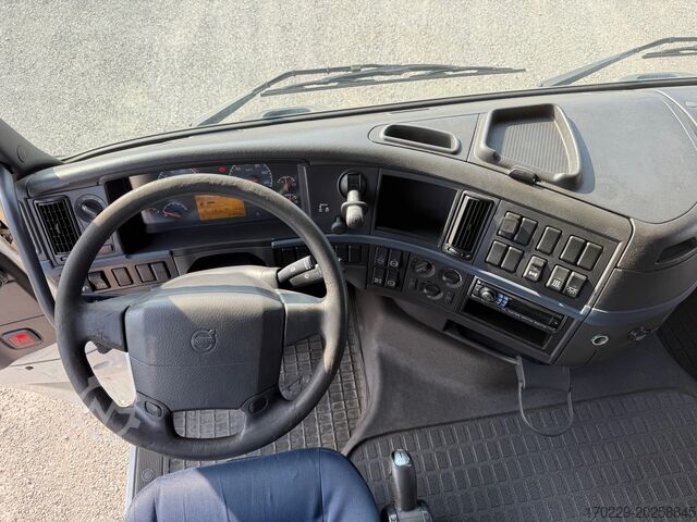 Tractora de carretera estándar Volvo FH 440