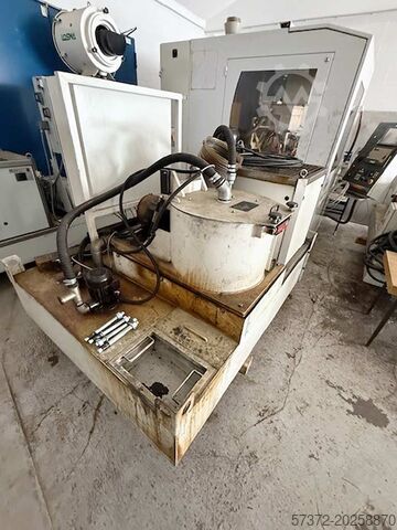 Unidad de filtrado Streuli/RRuma/Hyfra SAM5/SHS15/SPB3