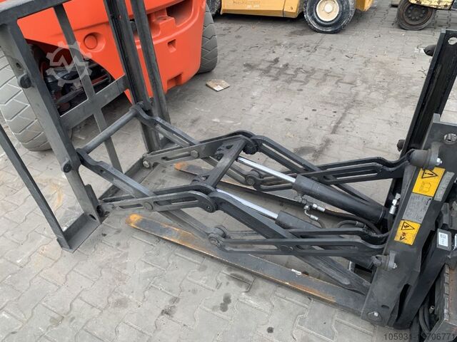 Εκτοπισμένος Kaup 1T141S