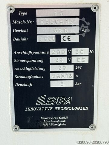 Laserový značkovač Rommel Laser
