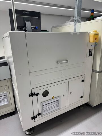 Laserový značkovač Rommel Laser