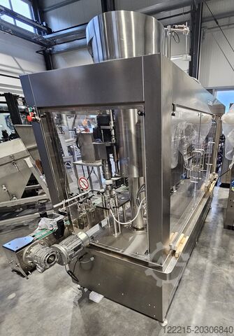GAI MLE 661 Isobarometric Filler (2018) GAI Druckfüller