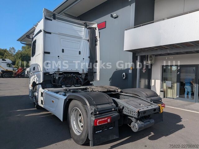 واحد کشنده استاندارد MERCEDES-BENZ Actros 1848 / MP5 / Nur 190000 Km / Mirror Cam