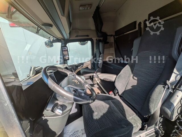 Standard tractor unit MERCEDES-BENZ Actros 1848 / MP5 / Nur 190000 Km / Mirror Cam