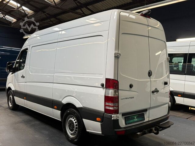 ハイトップバン MERCEDES-BENZ Sprinter 316 Kasten L2H2 AC STHZ TEMPO AHK 3,5T