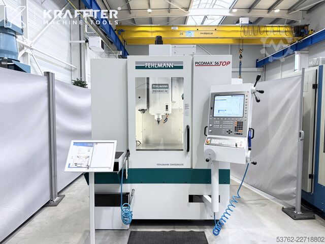  FEHLMANN PICOMAX 56 TOP