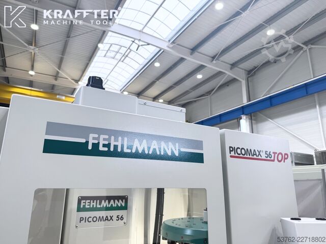  FEHLMANN PICOMAX 56 TOP