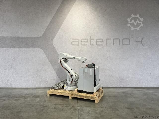 Überholter Roboter mit 1 Jahr Garantie ABB 4600-45/2.05