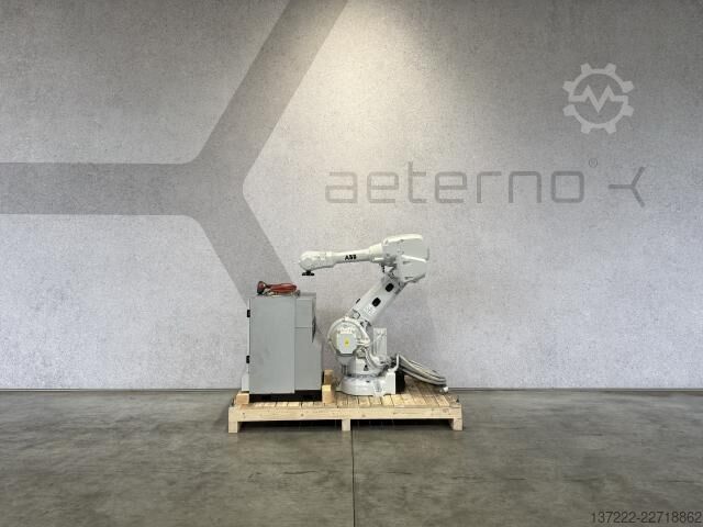 Überholter Roboter mit 1 Jahr Garantie ABB 4600-45/2.05
