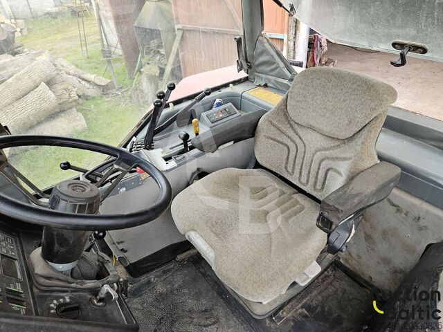трактор Case IH Magnum 7250