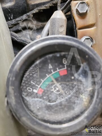 трактор Case IH Magnum 7250