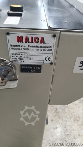 Naaimachine MAICA MCD