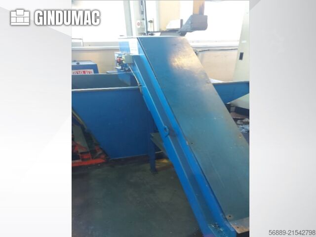 Soraluce TA-20 Soraluce TA-20