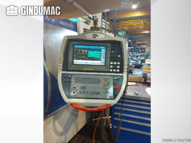 Soraluce TA-20 Soraluce TA-20