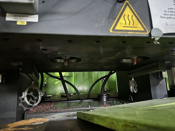 Stroj za brizganje Engel Insert 80V/80V/100 2F / 2-K