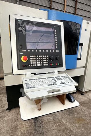 Brusilnik orodja Schütte 305 Linear