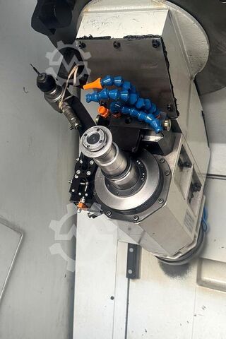 Brusilnik orodja Schütte 305 Linear