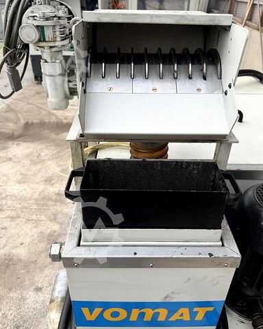 Brusilnik orodja Schütte 305 Linear