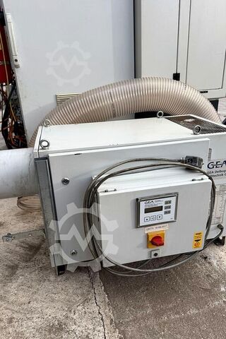 Brusilnik orodja Schütte 305 Linear