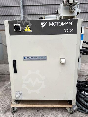 Brusilnik orodja Schütte 305 Linear