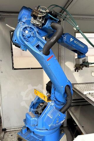 Brusilnik orodja Schütte 305 Linear