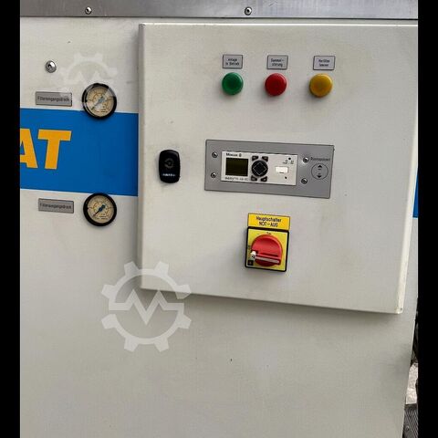 Brusilnik orodja Schütte 305 Linear