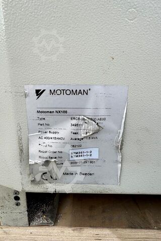 Brusilnik orodja Schütte 305 Linear